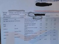 Begagnad Fiat 500 Easy 69 HK (50 kW) 2013 Vit Sedan