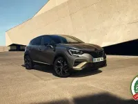 Usata Renault Captur Equilibre 93 CV (68 kW) 2022 SUV