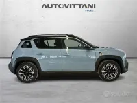 Usata Renault 4 E-Tech Iconic 77 kW (106 CV) 2025 Blu SUV