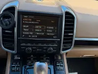 Usata Porsche Cayenne 250 CV (183 kW) 2014 Bianco SUV