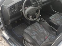 Usata VW Golf III 101 CV (74 kW) 1995 Grigio Berlina