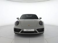 Usata Porsche 911 Carrera 4 GTS 480 CV (353 kW) 2023 Gesso Coupé