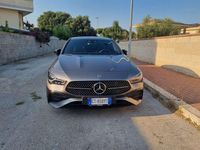 Usata Mercedes CLA200 Shooting Brake Advanced Plus 150 CV (110 kW) 2024 Station wagon