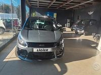 Usata Ligier JS50 2023 Grigio Utilitaria