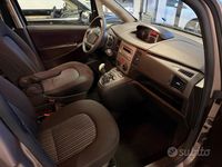 Usata Lancia Musa 77 CV (56 kW) 2009 Marrone Monovolume