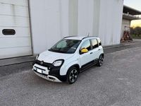 Usata Fiat Panda Cross Cross 69 CV (50 kW) 2025 Bianco Utilitaria