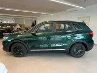 Nuova MG ZS 116 CV (85 kW) 2026 British green SUV