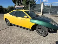 Usata Fiat Coupé 139 CV (102 kW) 1995 Other Coupé