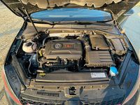 Usata VW Golf VII GTI 230 CV (169 kW) 2016 Grigio Utilitaria