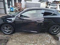 Occasion Alfa Romeo MiTo Premium 170 ch (125 kW) 2010 Noir Citadine