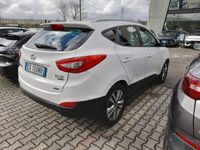 usata Hyundai ix35 2.0 CRDi 4WD Xpossible A/T