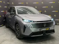 Usata Peugeot 3008 Allure 136 CV (100 kW) 2025 Grigio SUV