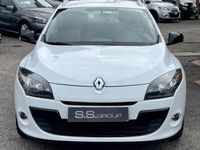 usata Renault Mégane GT Mégane 1.9 dCi 130CV SporTour GT Line