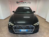 usata Audi A6 45tdi 231cv hybrid s-line auto 10/2018