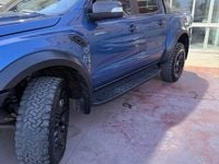 Usata Ford Ranger Raptor 290 CV (213 kW) 2018 Other Pick-up
