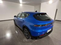 Usata Alfa Romeo Tonale Sprint 131 CV (96 kW) 2024 Blu/azzurro SUV
