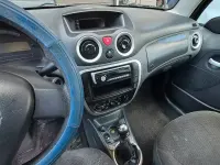 Usata Citroën C3 60 CV (44 kW) 2008 Berlina