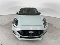 Nuova Ford Puma ST-Line 125 CV (91 kW) 2025 Grigio SUV