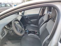 Usata Citroën C3 2010 Bianco Furgone