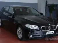 Usata BMW 520 184 CV (135 kW) 2014 Other Station wagon
