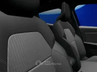 Nuova Renault Clio V Techno 101 CV (74 kW) 2025 Blu/azzurro Berlina