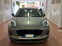 Usata Ford Puma Titanium X 125 CV (91 kW) 2021 SUV