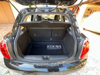 Usata Mini ONE 75 CV (55 kW) 2017 Nero Utilitaria