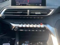 Usata Peugeot 3008 Crossway 131 CV (96 kW) 2018 Berlina