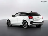 Nuova Audi Q2 Comfort 150 CV (110 kW) 2025 Bianco SUV