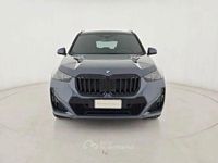 Usata BMW X1 M Sport 245 CV (180 kW) 2025 Bianco SUV