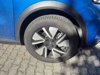 Usata Opel Frontera 136 CV (100 kW) 2026 Blu/azzurro SUV