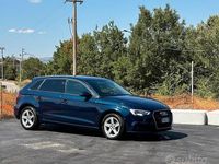 Usata Audi A3 2017 Berlina