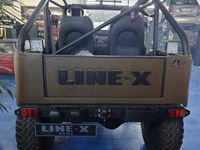 Usata Jeep CJ 53 CV (38 kW) 1979 Marrone SUV