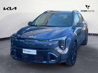 Nuova Kia Stonic GT-Line 116 CV (85 kW) 2025 Blu SUV