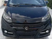 Usata Casalini M14 2017 Nero