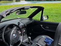 usata BMW Z3 1.9 cat Roadster