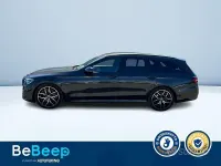 Usata Mercedes E220 Premium 2023 Grigio Station wagon