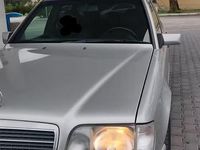 Usata Mercedes 200 1992 Grigio Station wagon