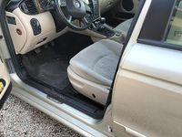 Usata Jaguar X-type 130 CV (95 kW) 2006 Berlina