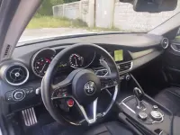 Usata Alfa Romeo Giulia Business 180 CV (132 kW) 2018 Berlina