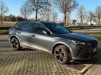 Usata Cupra Formentor 2022 Blu SUV