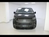 Usata Fiat Ulysse 130 kW (177 CV) 2025 Grigio Monovolume