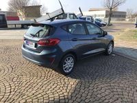 usata Ford Fiesta 1.5 tdci connect ok neopatentati