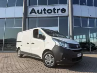 Usata Fiat Talento S 121 CV (88 kW) 2020 Bianco Monovolume