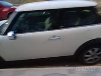 Usata Mini ONE 95 CV (69 kW) 2008 Utilitaria