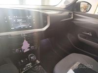 Usata Opel Mokka 110 CV (80 kW) 2022 Grigio SUV