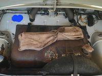 Usata Fiat 500 1960 Utilitaria