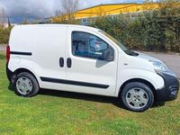 usata Fiat Fiorino CARGO DX CNG