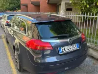 Usata Opel Insignia 131 CV (96 kW) 2011 Blu Station wagon