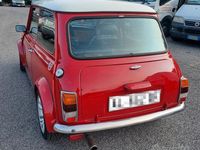 Usata Mini Cooper Sport 63 CV (46 kW) 1997 Utilitaria